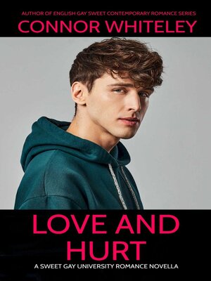 cover image of Love and Hurt